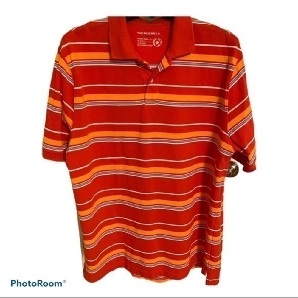 Saddlebred Shirt Size L
